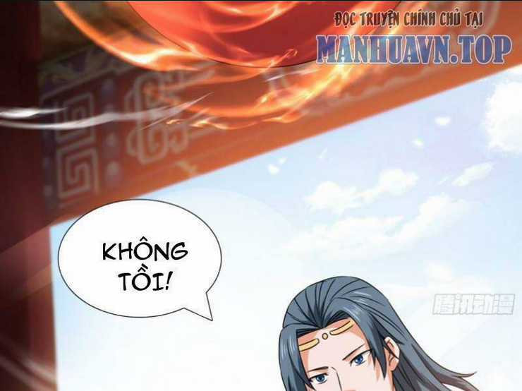 Trăm Tuổi Mở Hệ Thống, Hiếu Tử Hiền Tôn Quỳ Khắp Núi! Chapter 4 trang 49