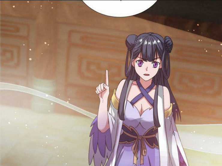 Trăm Tuổi Mở Hệ Thống, Hiếu Tử Hiền Tôn Quỳ Khắp Núi! Chapter 4 trang 5