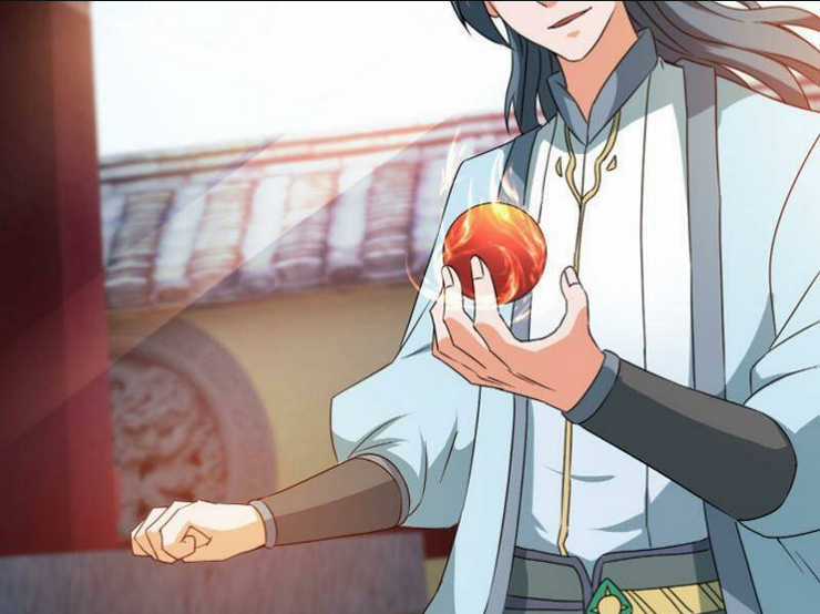 Trăm Tuổi Mở Hệ Thống, Hiếu Tử Hiền Tôn Quỳ Khắp Núi! Chapter 4 trang 50