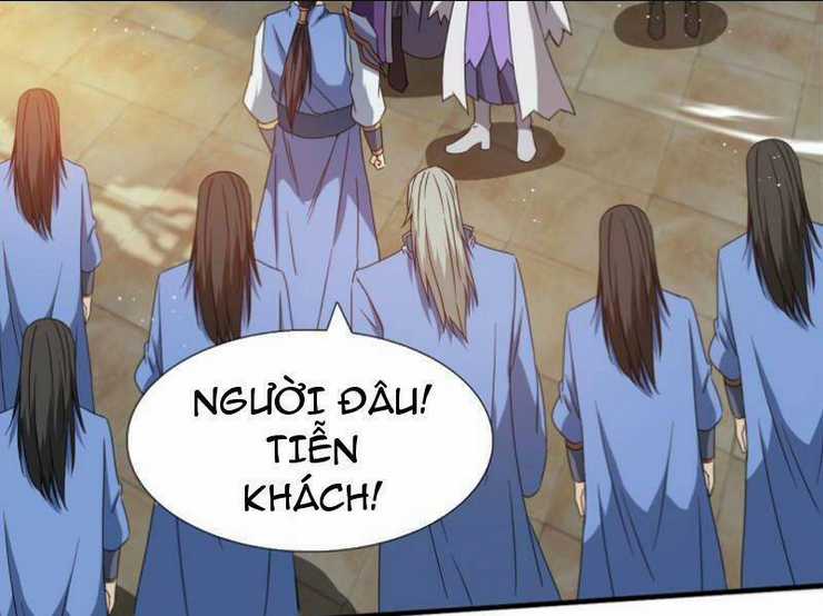 Trăm Tuổi Mở Hệ Thống, Hiếu Tử Hiền Tôn Quỳ Khắp Núi! Chapter 4 trang 53