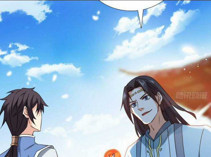 Trăm Tuổi Mở Hệ Thống, Hiếu Tử Hiền Tôn Quỳ Khắp Núi! Chapter 4 trang 63