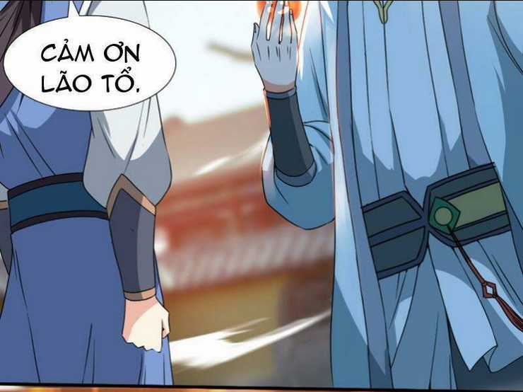 Trăm Tuổi Mở Hệ Thống, Hiếu Tử Hiền Tôn Quỳ Khắp Núi! Chapter 4 trang 64