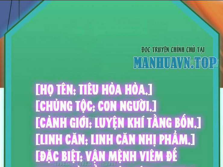 Trăm Tuổi Mở Hệ Thống, Hiếu Tử Hiền Tôn Quỳ Khắp Núi! Chapter 4 trang 68
