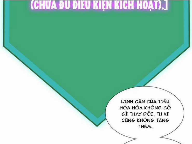 Trăm Tuổi Mở Hệ Thống, Hiếu Tử Hiền Tôn Quỳ Khắp Núi! Chapter 4 trang 69