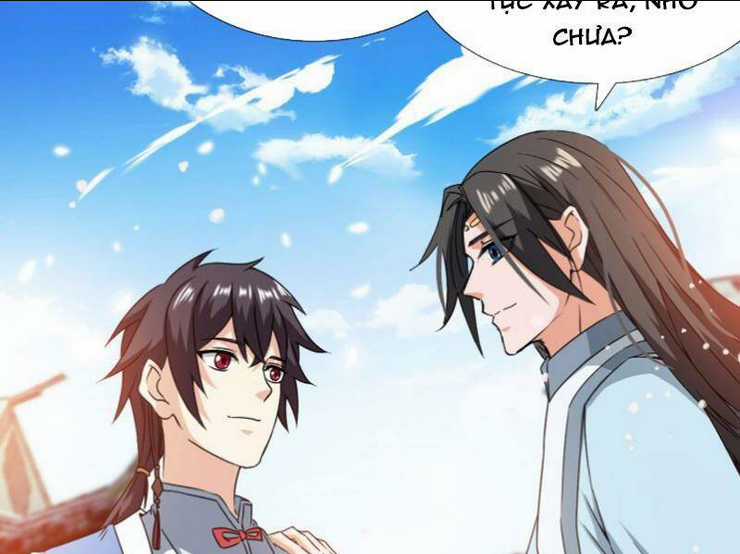 Trăm Tuổi Mở Hệ Thống, Hiếu Tử Hiền Tôn Quỳ Khắp Núi! Chapter 4 trang 73