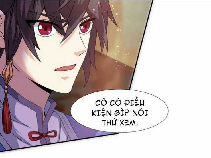 Trăm Tuổi Mở Hệ Thống, Hiếu Tử Hiền Tôn Quỳ Khắp Núi! Chapter 4 trang 8