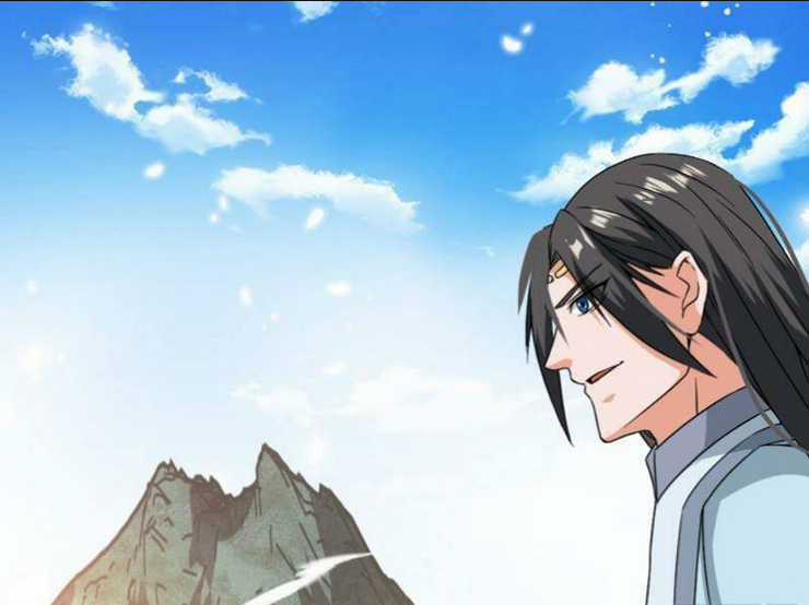 Trăm Tuổi Mở Hệ Thống, Hiếu Tử Hiền Tôn Quỳ Khắp Núi! Chapter 4 trang 81