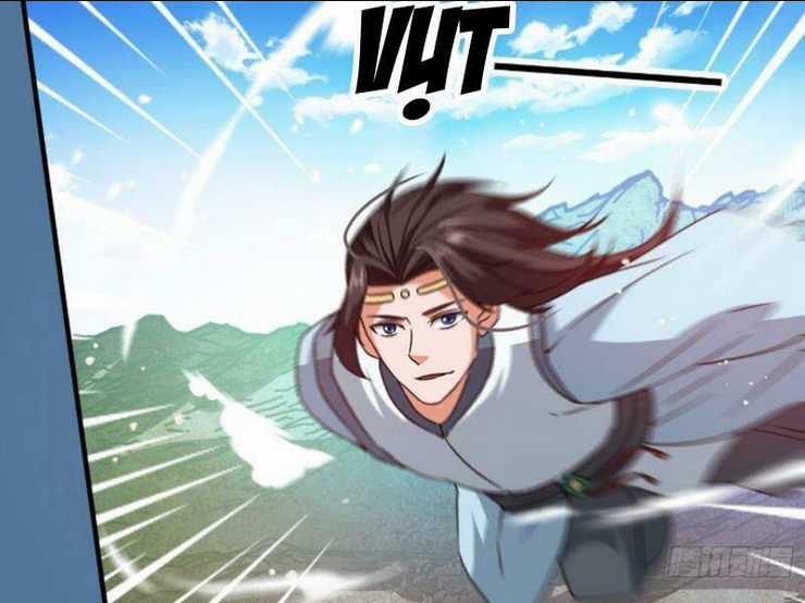 Trăm Tuổi Mở Hệ Thống, Hiếu Tử Hiền Tôn Quỳ Khắp Núi! Chapter 4 trang 83