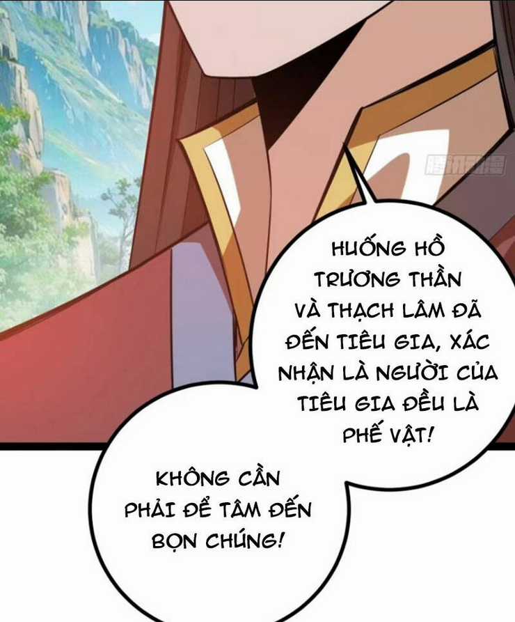 Trăm Tuổi Mở Hệ Thống, Hiếu Tử Hiền Tôn Quỳ Khắp Núi! Chapter 40 trang 10