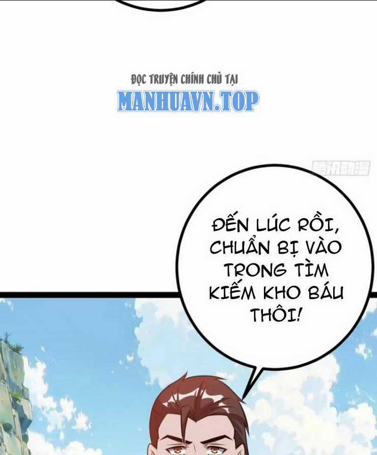 Trăm Tuổi Mở Hệ Thống, Hiếu Tử Hiền Tôn Quỳ Khắp Núi! Chapter 40 trang 11
