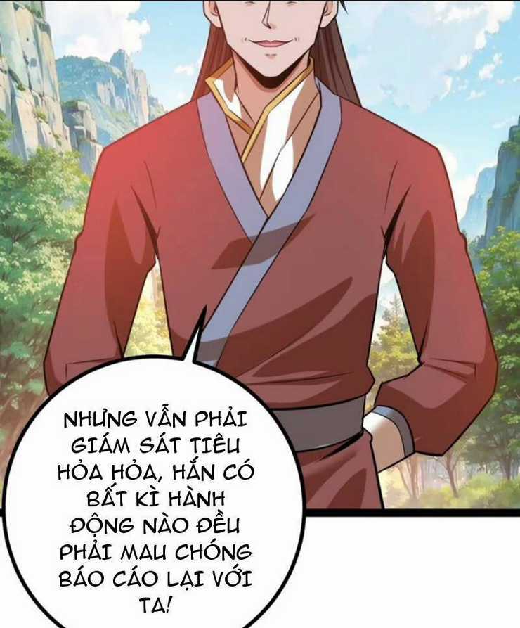 Trăm Tuổi Mở Hệ Thống, Hiếu Tử Hiền Tôn Quỳ Khắp Núi! Chapter 40 trang 12