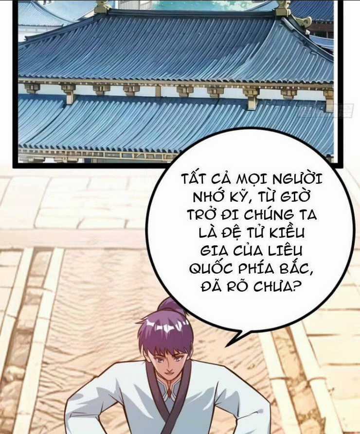 Trăm Tuổi Mở Hệ Thống, Hiếu Tử Hiền Tôn Quỳ Khắp Núi! Chapter 40 trang 14