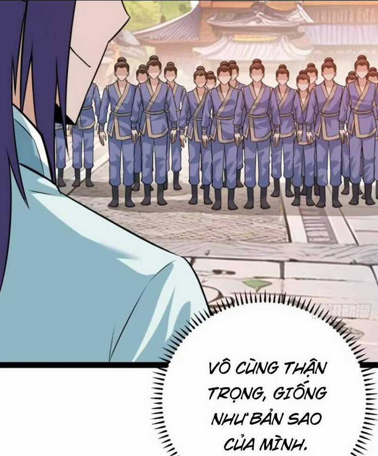 Trăm Tuổi Mở Hệ Thống, Hiếu Tử Hiền Tôn Quỳ Khắp Núi! Chapter 40 trang 18