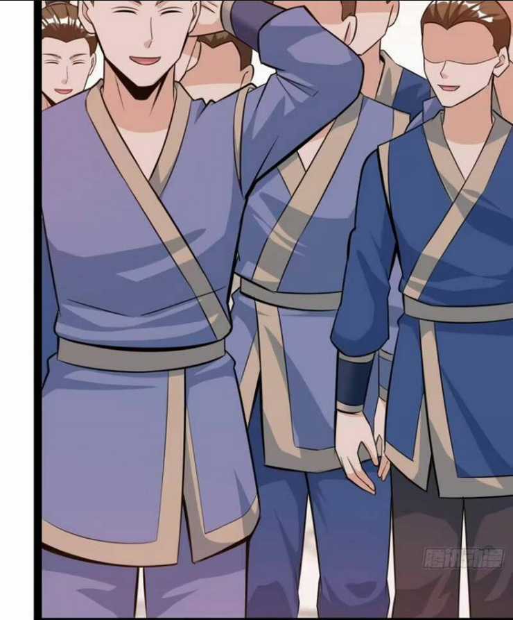 Trăm Tuổi Mở Hệ Thống, Hiếu Tử Hiền Tôn Quỳ Khắp Núi! Chapter 40 trang 20