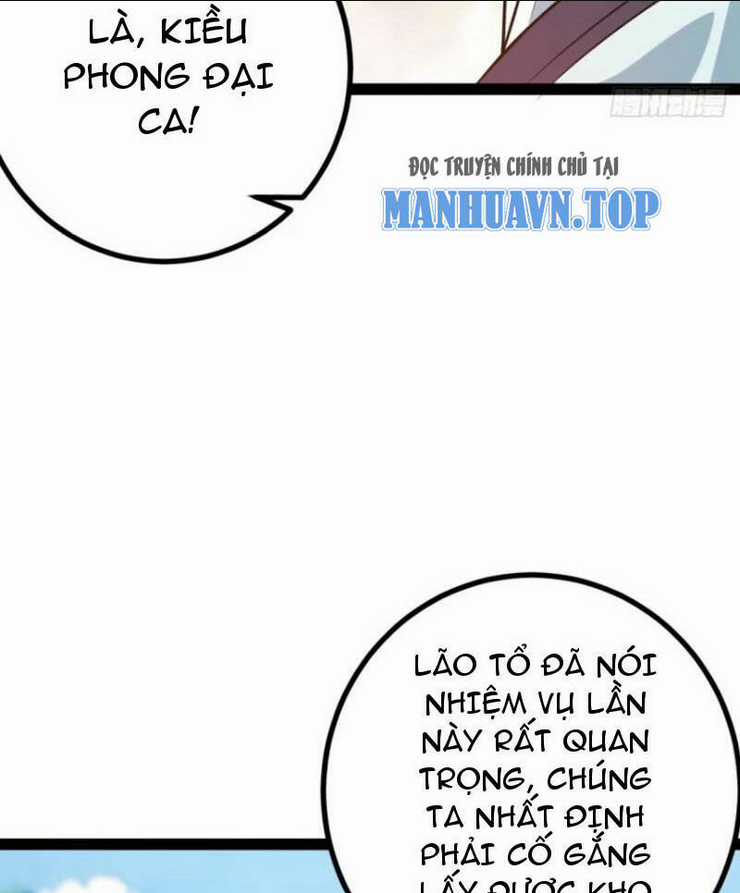 Trăm Tuổi Mở Hệ Thống, Hiếu Tử Hiền Tôn Quỳ Khắp Núi! Chapter 40 trang 23