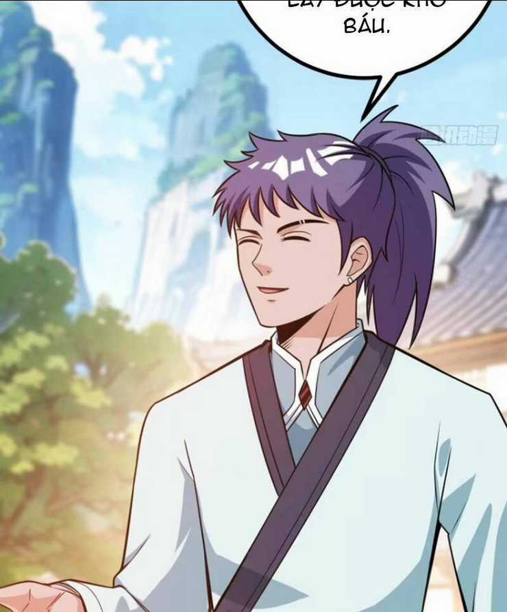 Trăm Tuổi Mở Hệ Thống, Hiếu Tử Hiền Tôn Quỳ Khắp Núi! Chapter 40 trang 24