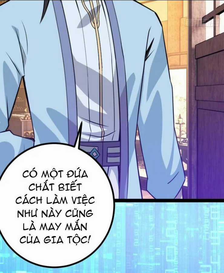 Trăm Tuổi Mở Hệ Thống, Hiếu Tử Hiền Tôn Quỳ Khắp Núi! Chapter 40 trang 27