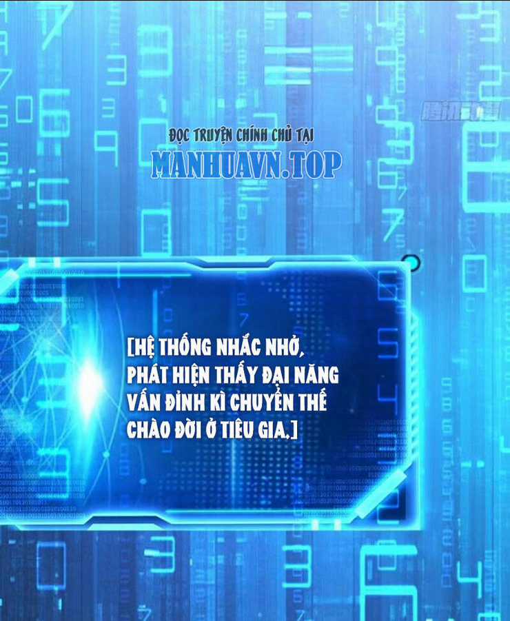 Trăm Tuổi Mở Hệ Thống, Hiếu Tử Hiền Tôn Quỳ Khắp Núi! Chapter 40 trang 28