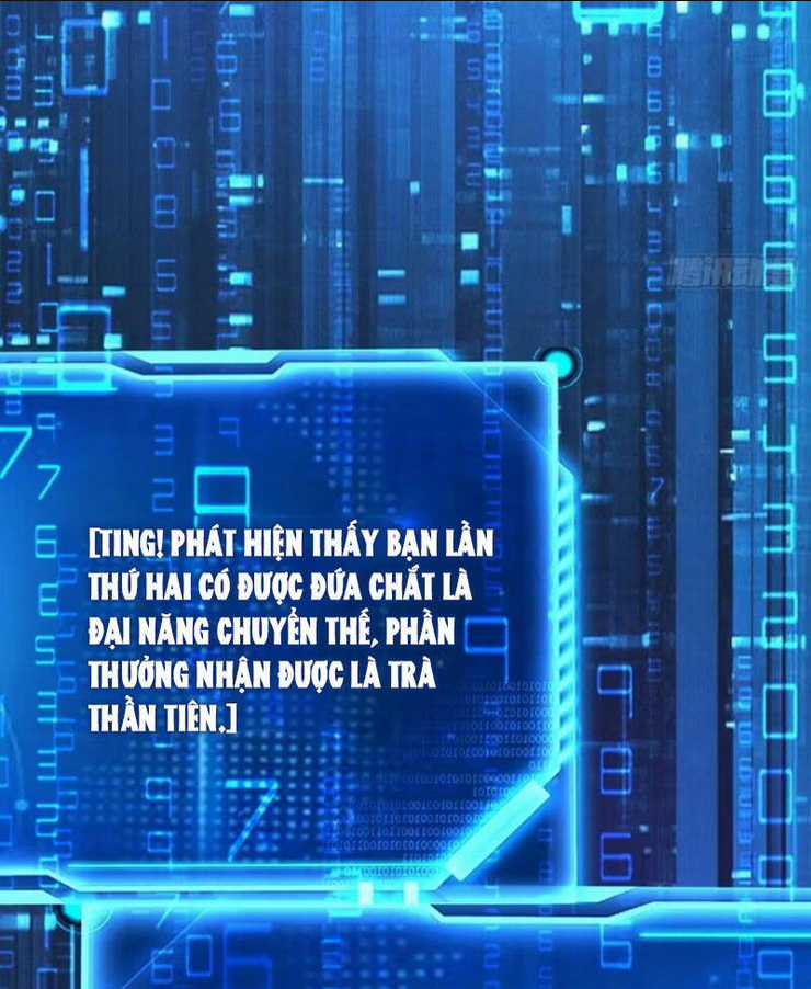 Trăm Tuổi Mở Hệ Thống, Hiếu Tử Hiền Tôn Quỳ Khắp Núi! Chapter 40 trang 29