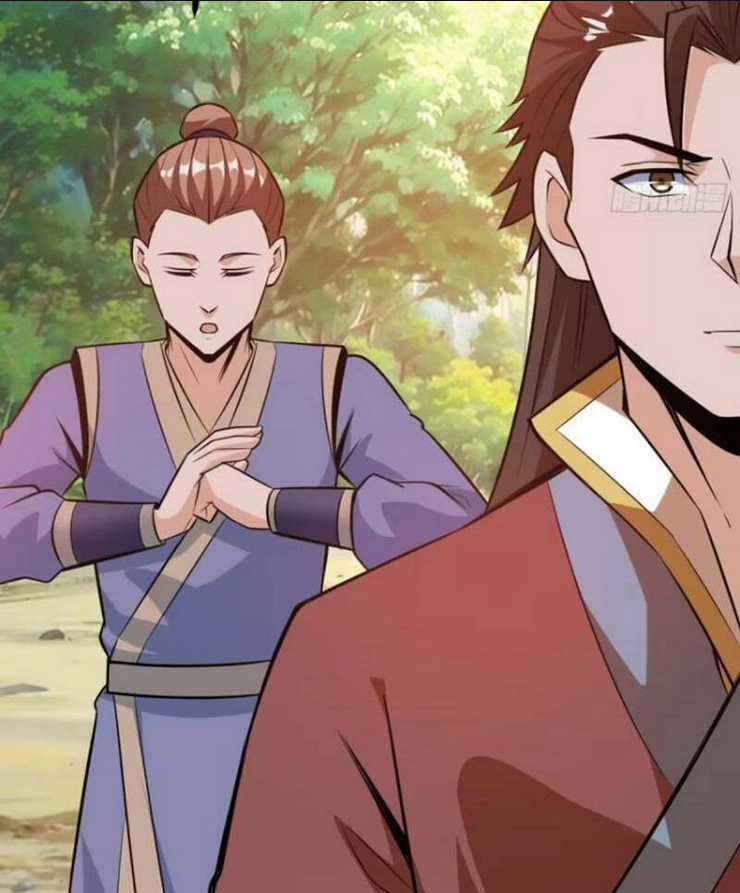 Trăm Tuổi Mở Hệ Thống, Hiếu Tử Hiền Tôn Quỳ Khắp Núi! Chapter 40 trang 3