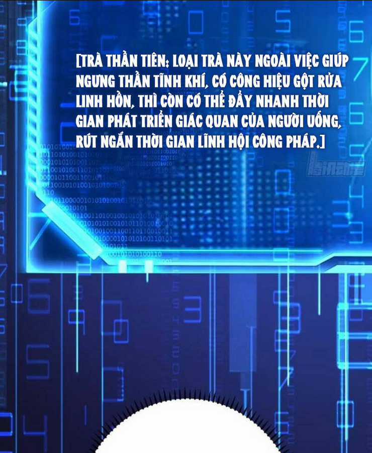 Trăm Tuổi Mở Hệ Thống, Hiếu Tử Hiền Tôn Quỳ Khắp Núi! Chapter 40 trang 30
