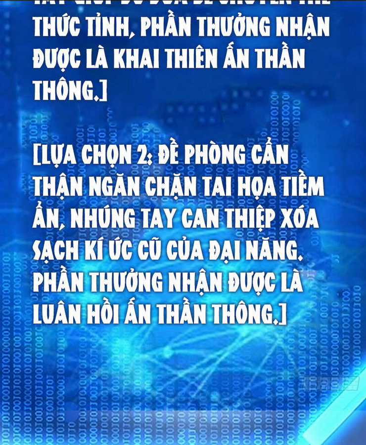 Trăm Tuổi Mở Hệ Thống, Hiếu Tử Hiền Tôn Quỳ Khắp Núi! Chapter 40 trang 35