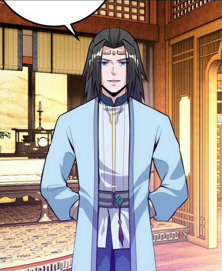 Trăm Tuổi Mở Hệ Thống, Hiếu Tử Hiền Tôn Quỳ Khắp Núi! Chapter 40 trang 37