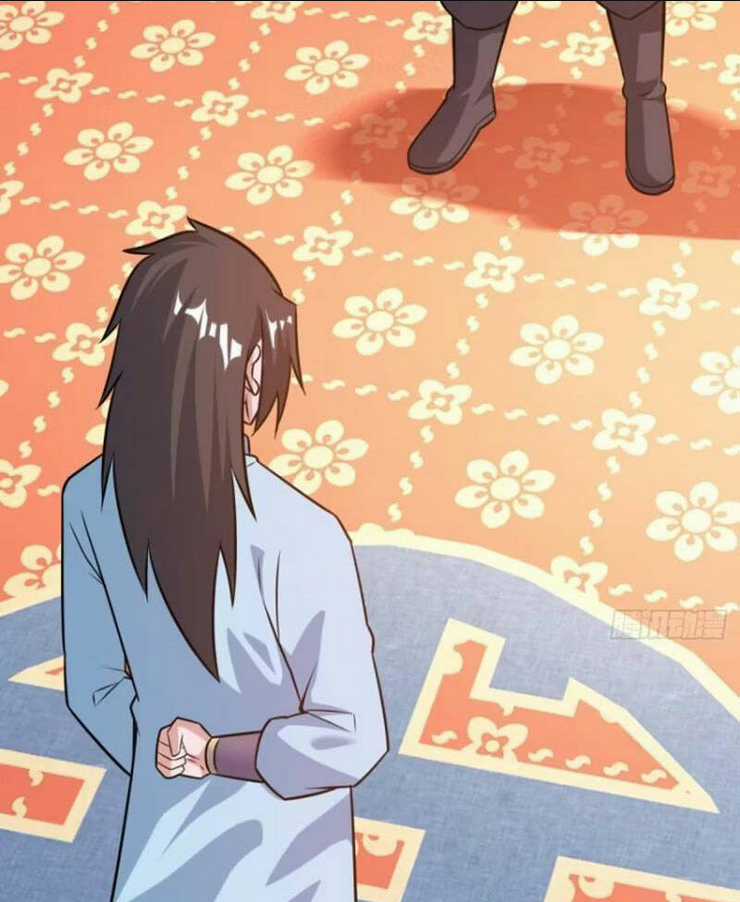 Trăm Tuổi Mở Hệ Thống, Hiếu Tử Hiền Tôn Quỳ Khắp Núi! Chapter 40 trang 45