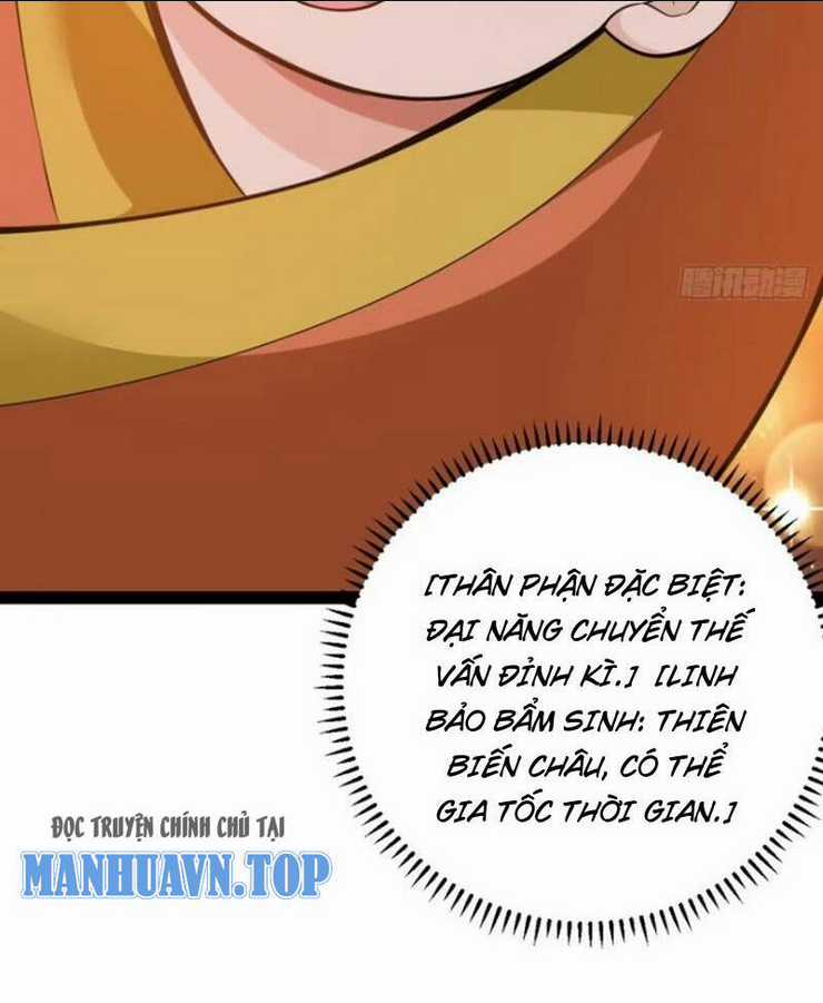 Trăm Tuổi Mở Hệ Thống, Hiếu Tử Hiền Tôn Quỳ Khắp Núi! Chapter 40 trang 48