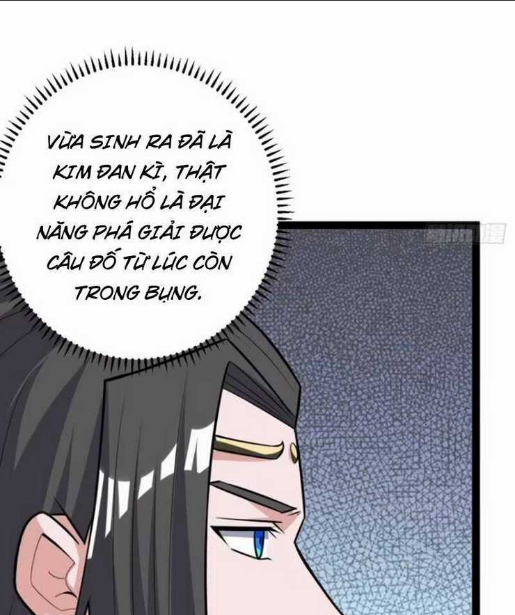 Trăm Tuổi Mở Hệ Thống, Hiếu Tử Hiền Tôn Quỳ Khắp Núi! Chapter 40 trang 49