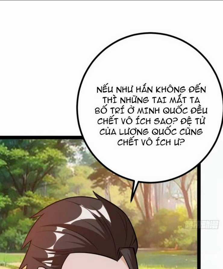 Trăm Tuổi Mở Hệ Thống, Hiếu Tử Hiền Tôn Quỳ Khắp Núi! Chapter 40 trang 5