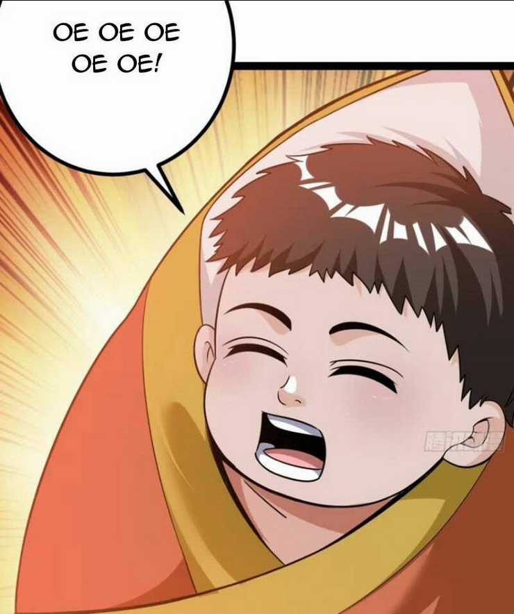 Trăm Tuổi Mở Hệ Thống, Hiếu Tử Hiền Tôn Quỳ Khắp Núi! Chapter 40 trang 53