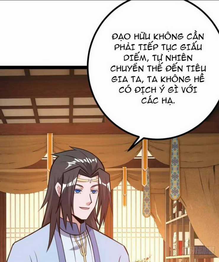 Trăm Tuổi Mở Hệ Thống, Hiếu Tử Hiền Tôn Quỳ Khắp Núi! Chapter 40 trang 55