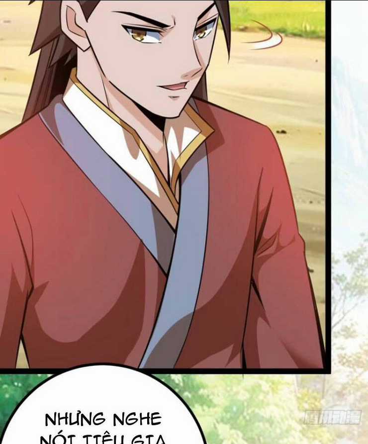 Trăm Tuổi Mở Hệ Thống, Hiếu Tử Hiền Tôn Quỳ Khắp Núi! Chapter 40 trang 6