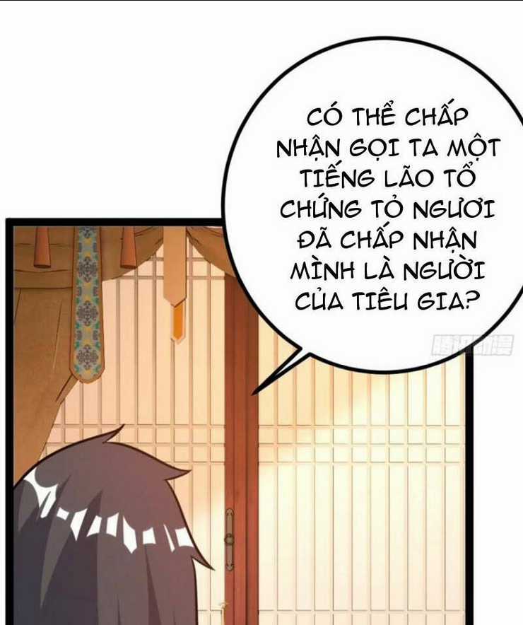 Trăm Tuổi Mở Hệ Thống, Hiếu Tử Hiền Tôn Quỳ Khắp Núi! Chapter 40 trang 61