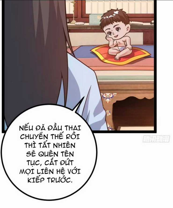 Trăm Tuổi Mở Hệ Thống, Hiếu Tử Hiền Tôn Quỳ Khắp Núi! Chapter 40 trang 62