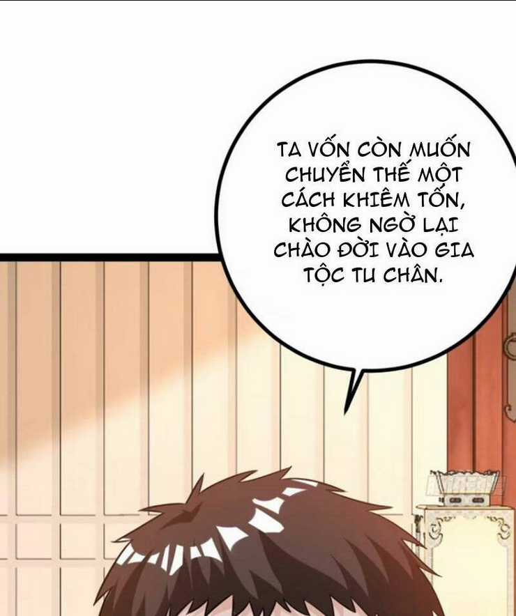 Trăm Tuổi Mở Hệ Thống, Hiếu Tử Hiền Tôn Quỳ Khắp Núi! Chapter 40 trang 63