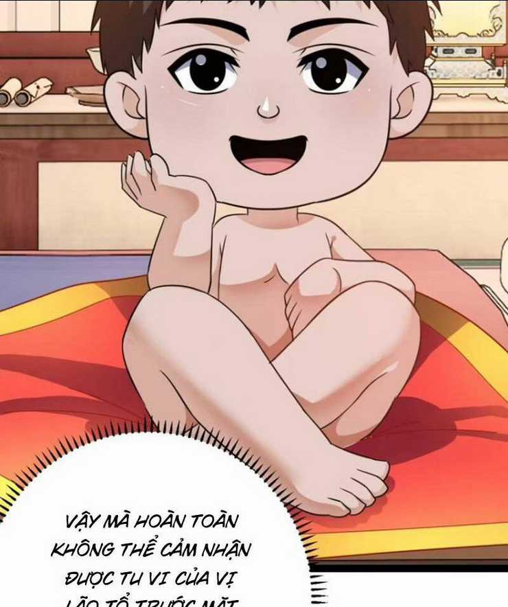 Trăm Tuổi Mở Hệ Thống, Hiếu Tử Hiền Tôn Quỳ Khắp Núi! Chapter 40 trang 64