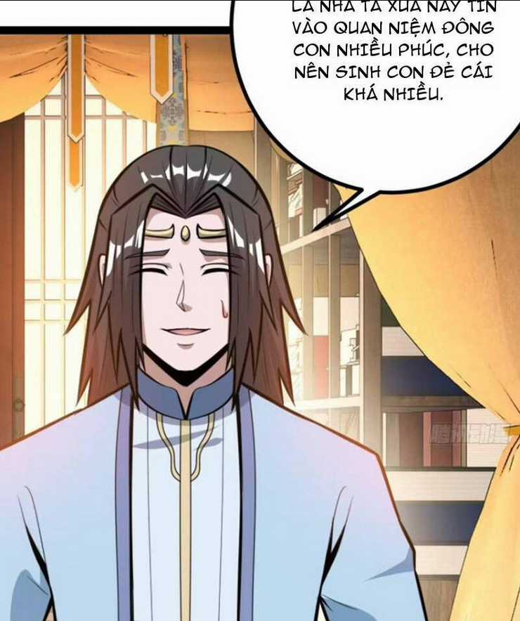 Trăm Tuổi Mở Hệ Thống, Hiếu Tử Hiền Tôn Quỳ Khắp Núi! Chapter 40 trang 66