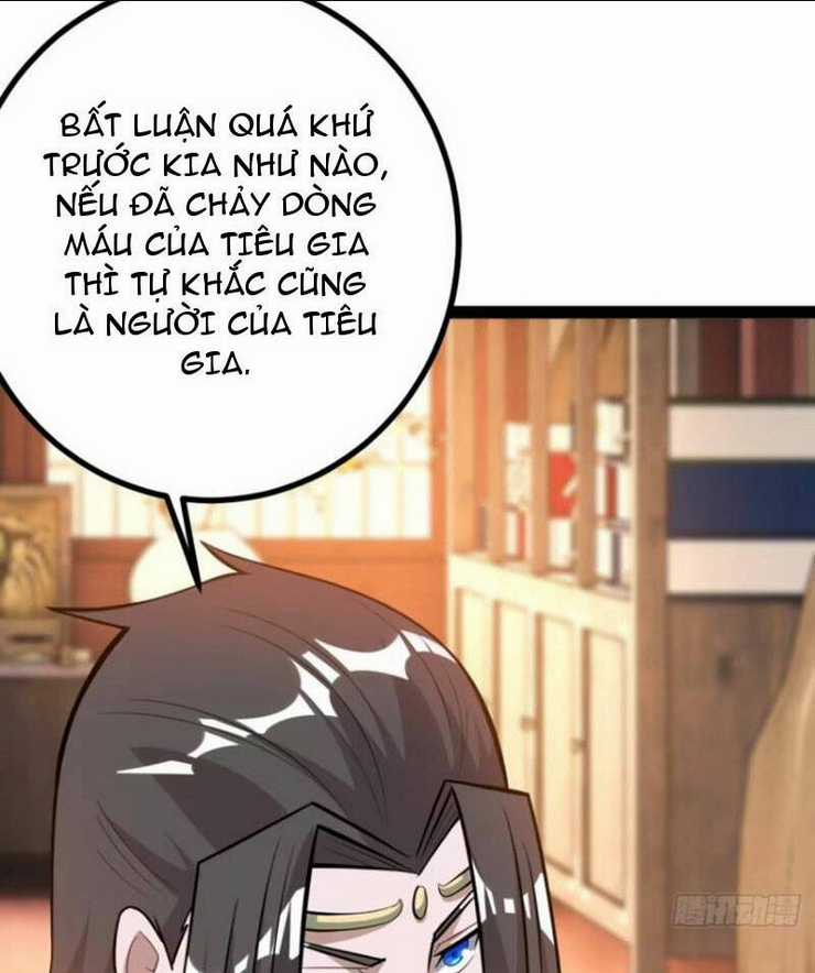 Trăm Tuổi Mở Hệ Thống, Hiếu Tử Hiền Tôn Quỳ Khắp Núi! Chapter 40 trang 68