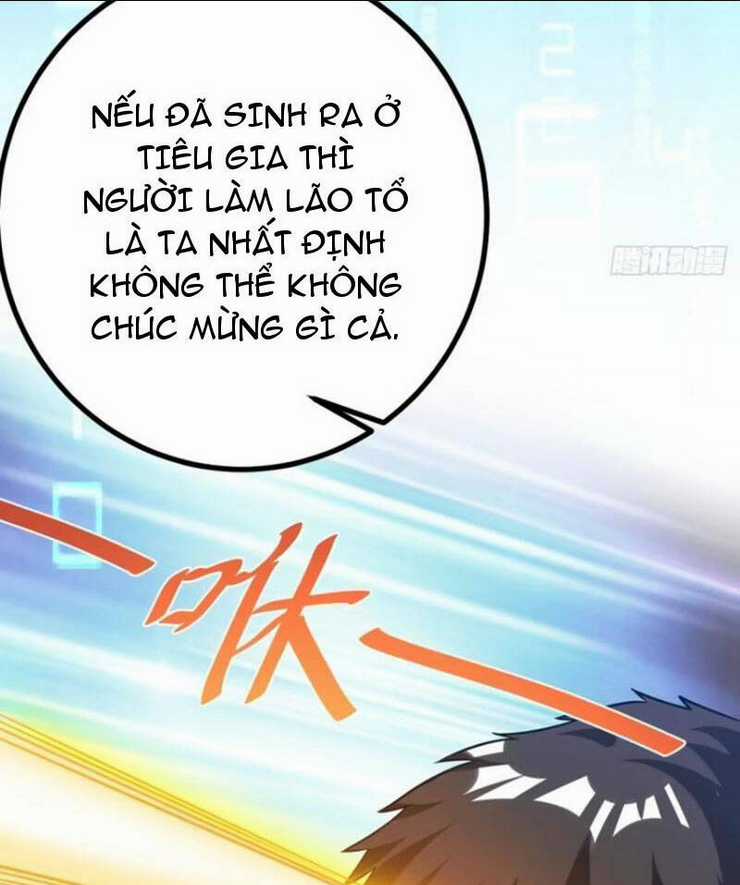 Trăm Tuổi Mở Hệ Thống, Hiếu Tử Hiền Tôn Quỳ Khắp Núi! Chapter 40 trang 72