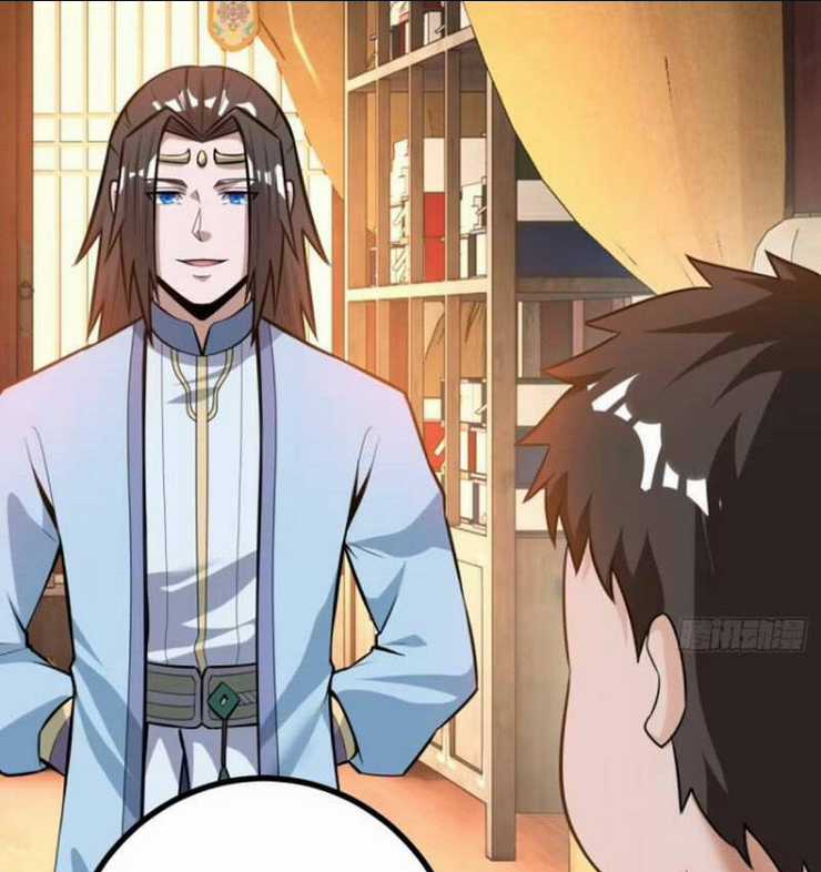 Trăm Tuổi Mở Hệ Thống, Hiếu Tử Hiền Tôn Quỳ Khắp Núi! Chapter 40 trang 75