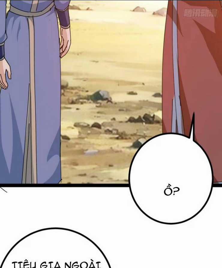 Trăm Tuổi Mở Hệ Thống, Hiếu Tử Hiền Tôn Quỳ Khắp Núi! Chapter 40 trang 8