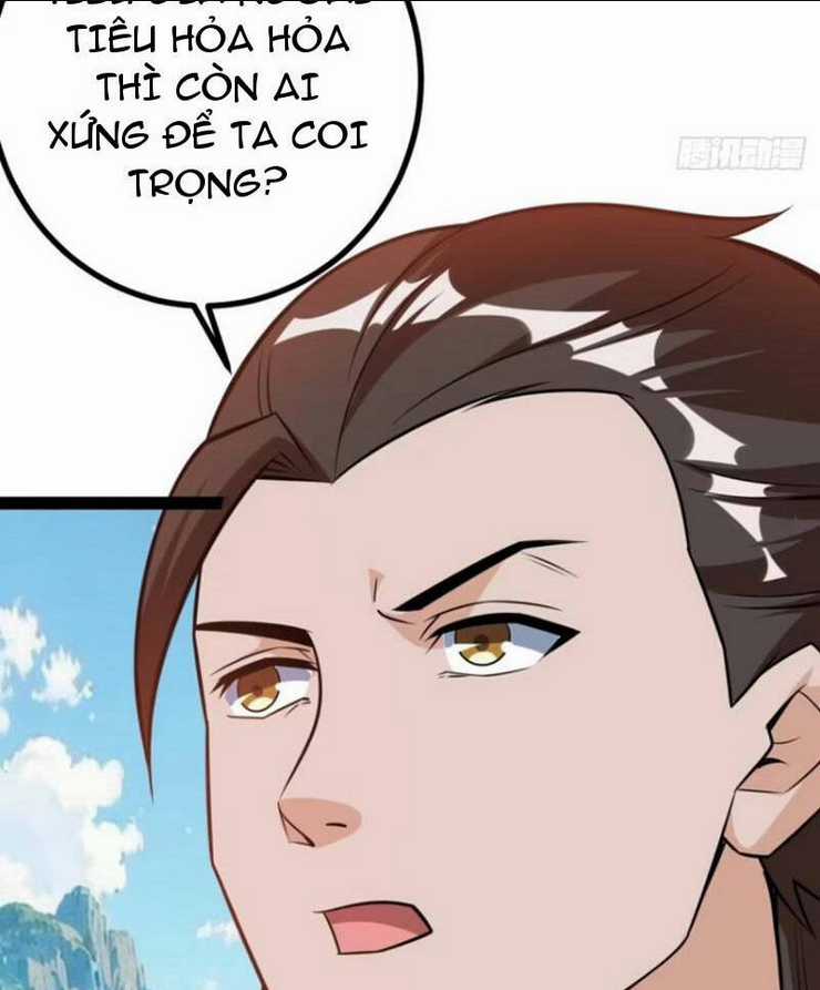 Trăm Tuổi Mở Hệ Thống, Hiếu Tử Hiền Tôn Quỳ Khắp Núi! Chapter 40 trang 9