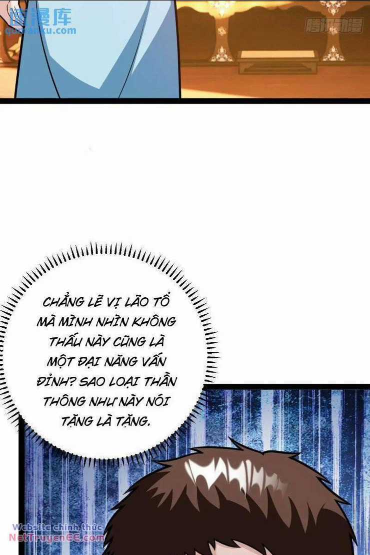 Trăm Tuổi Mở Hệ Thống, Hiếu Tử Hiền Tôn Quỳ Khắp Núi! Chapter 41 trang 1