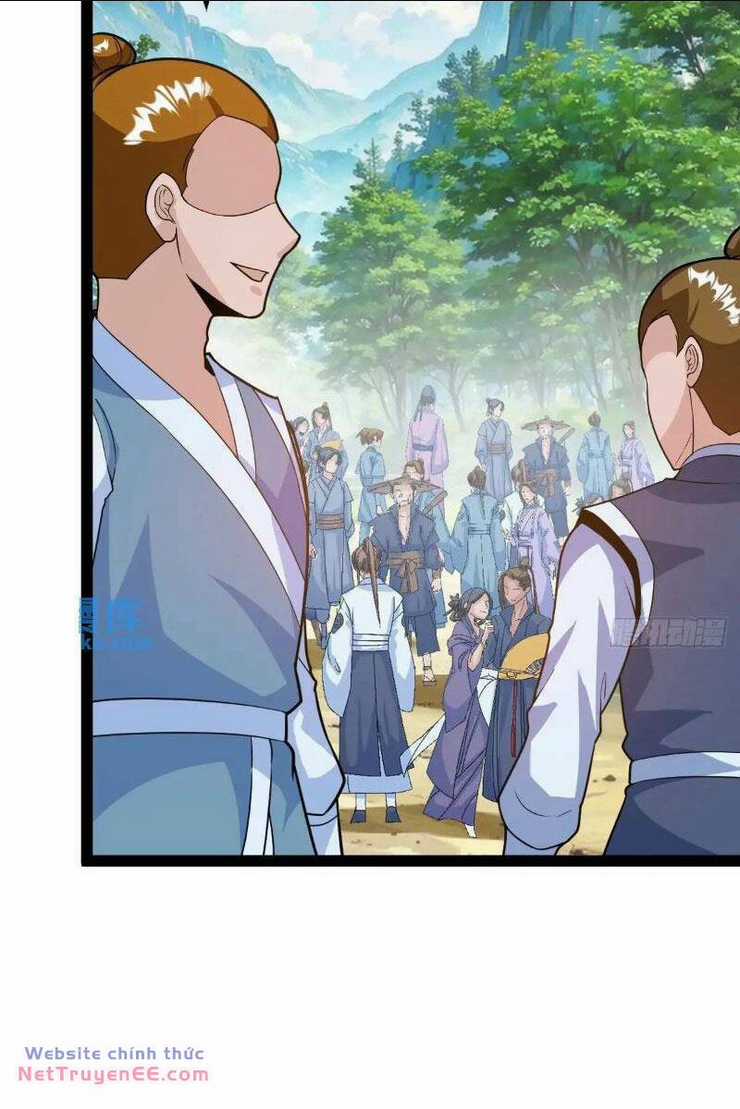 Trăm Tuổi Mở Hệ Thống, Hiếu Tử Hiền Tôn Quỳ Khắp Núi! Chapter 41 trang 11