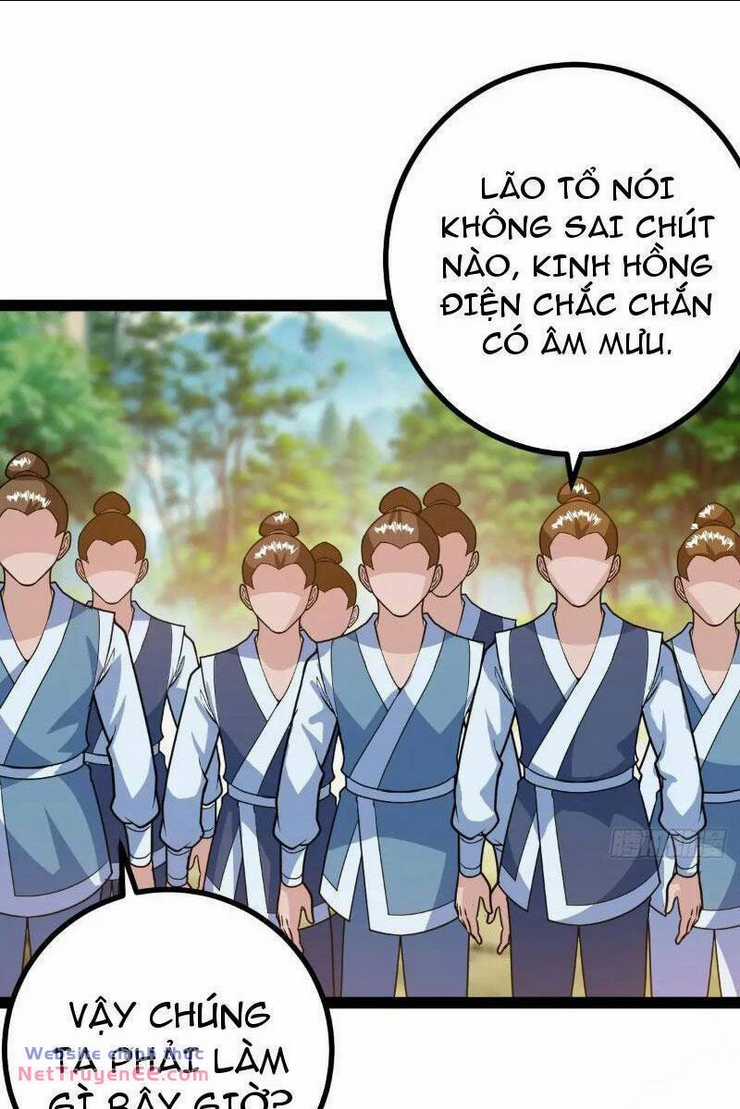 Trăm Tuổi Mở Hệ Thống, Hiếu Tử Hiền Tôn Quỳ Khắp Núi! Chapter 41 trang 12