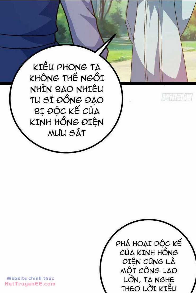 Trăm Tuổi Mở Hệ Thống, Hiếu Tử Hiền Tôn Quỳ Khắp Núi! Chapter 41 trang 16