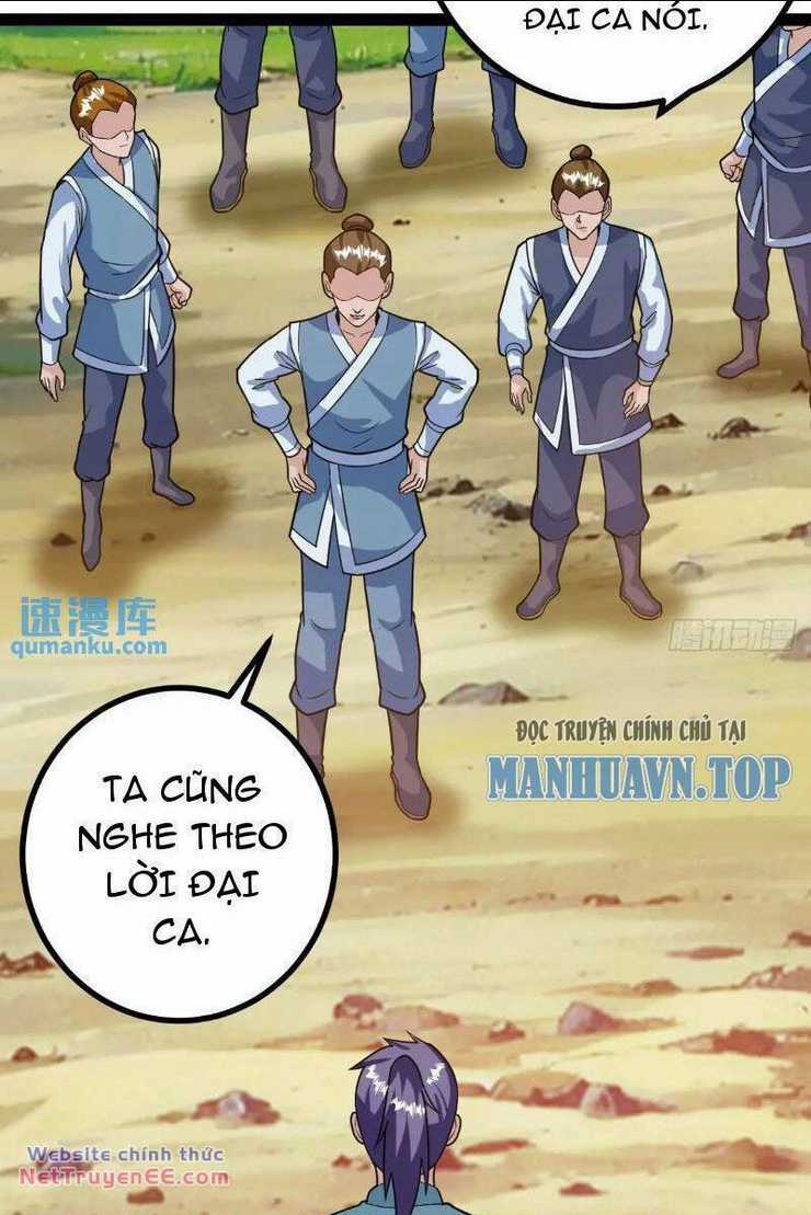 Trăm Tuổi Mở Hệ Thống, Hiếu Tử Hiền Tôn Quỳ Khắp Núi! Chapter 41 trang 17
