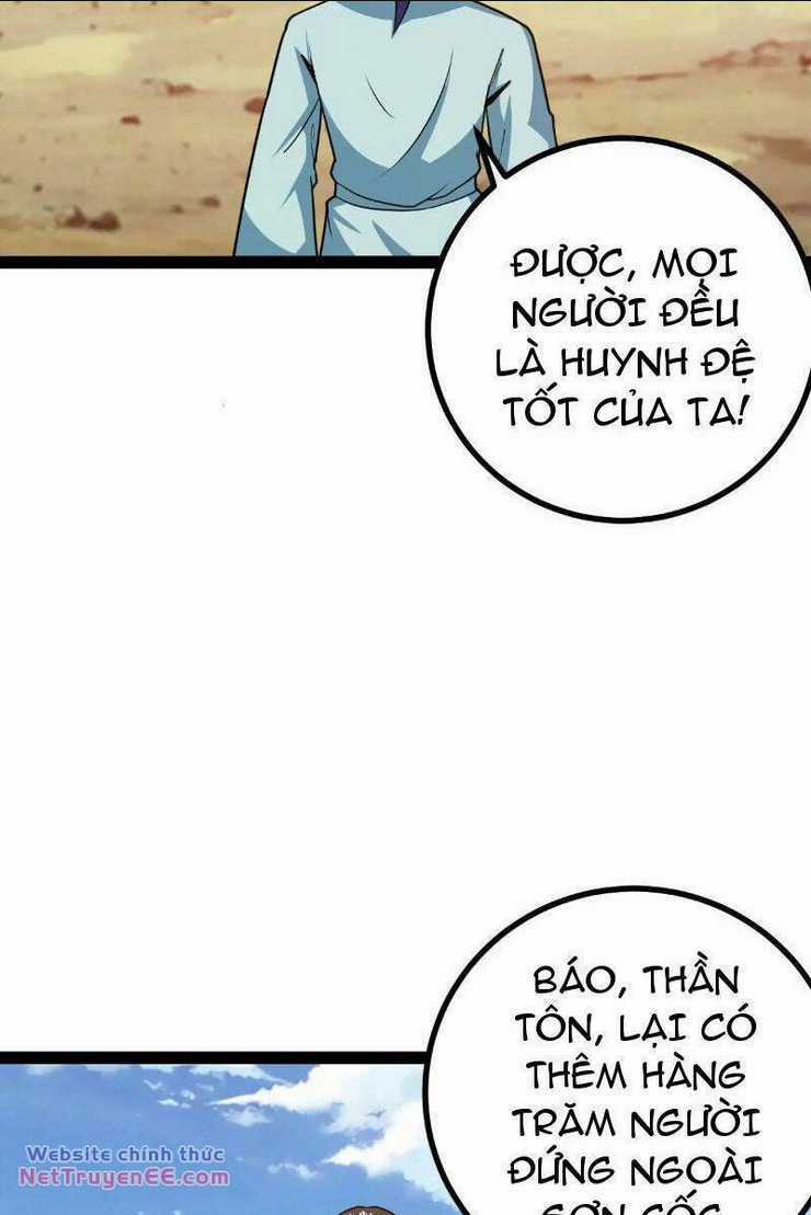 Trăm Tuổi Mở Hệ Thống, Hiếu Tử Hiền Tôn Quỳ Khắp Núi! Chapter 41 trang 18